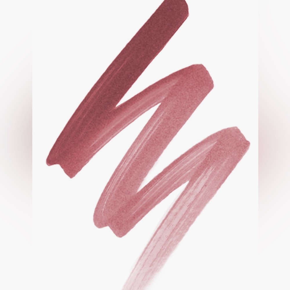 Stila Calligraphy Lip Stain  Color: Rosa